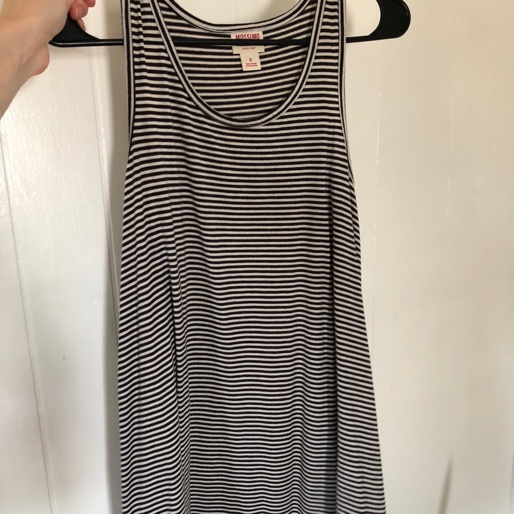 Target Striped Dress